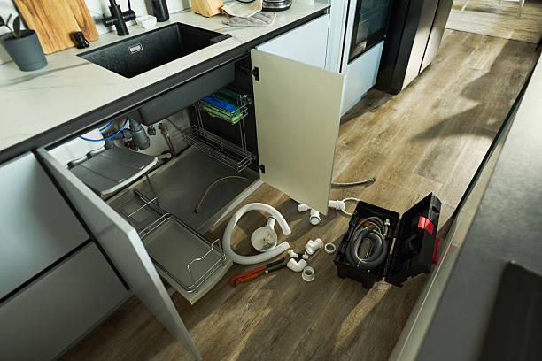 Reliable Drain Cleaning contractor in Goldthwaite, TX by Street Wise - Plumbing